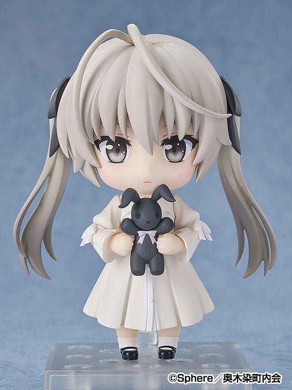 Kasugano Sora - Nendoroid 2358 - Good Smile Company