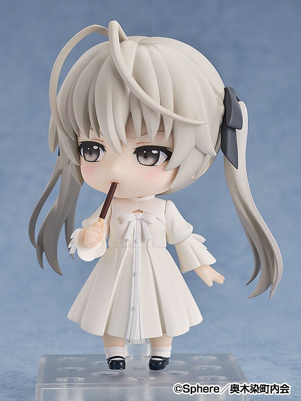Kasugano Sora - Nendoroid 2358 - Good Smile Company