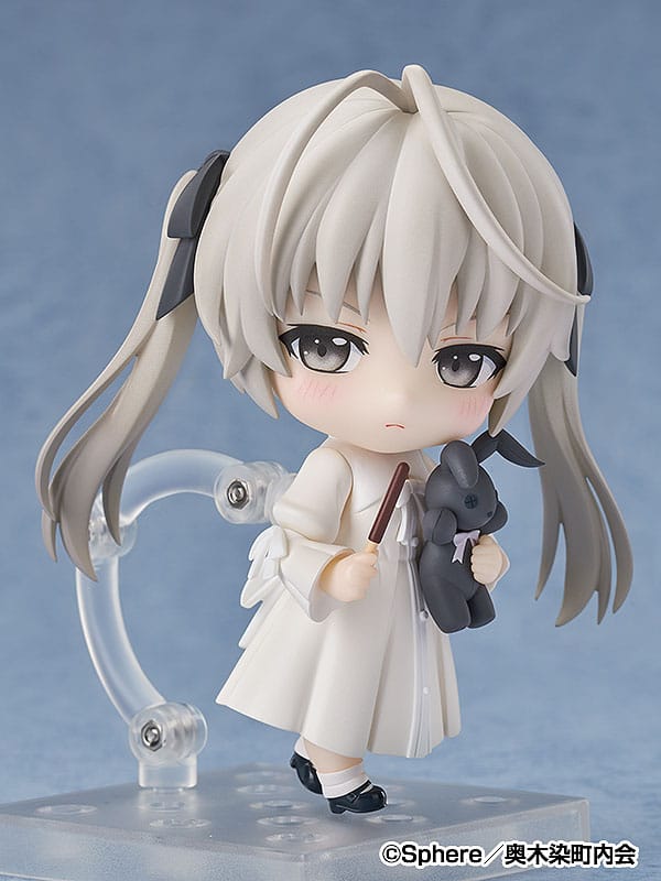 Kasugano Sora - Nendoroid 2358 - Good Smile Company