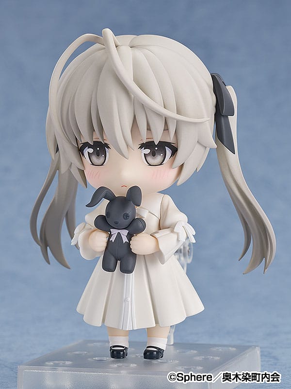 Kasugano Sora - Nendoroid 2358 - Good Smile Company