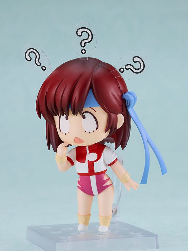 Takaya Noriko - Nendoroid 2361 - Good Smile Company