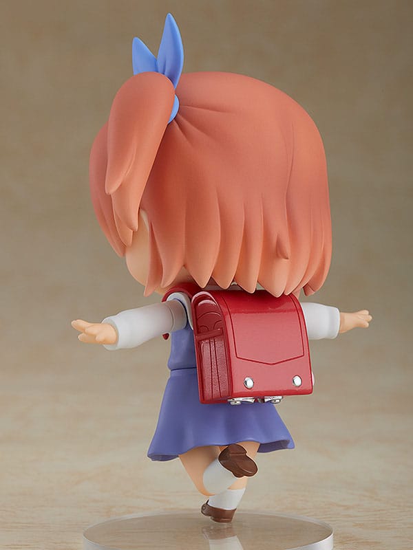 Hinata Hoshino - Nendoroid 1195 - Good Smile Company