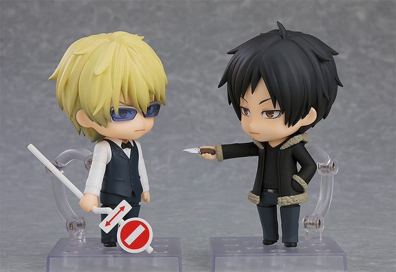 Heiwajima Shizuo - Nendoroid - Good Smile Company