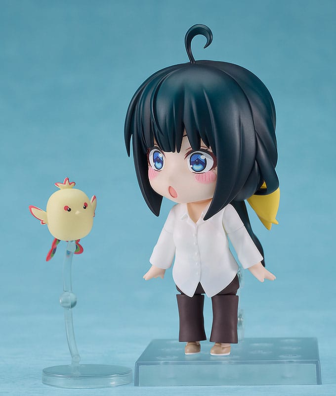 Jippensha Nashiko - Nendoroid 2406 - Good Smile Company