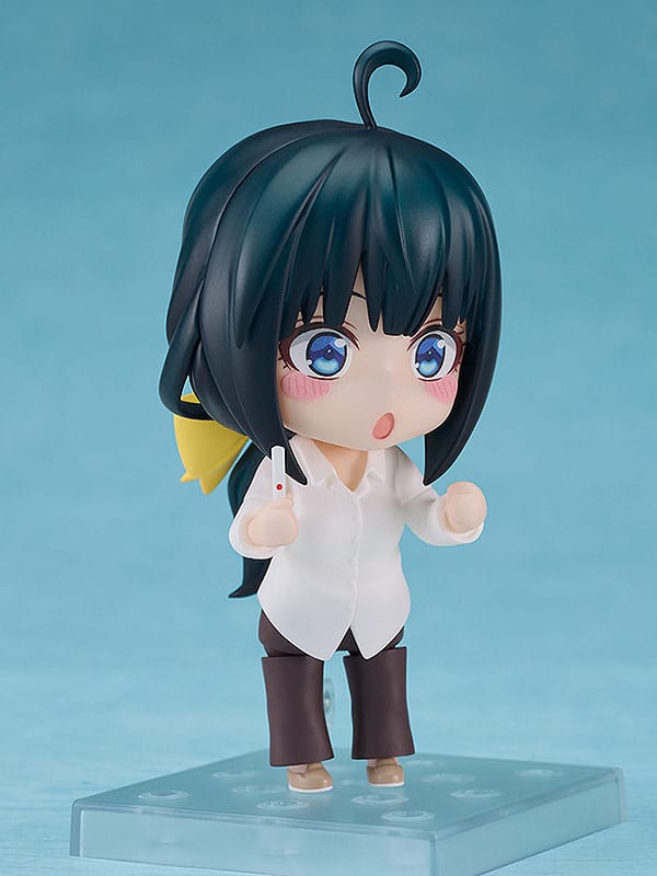 Jippensha Nashiko - Nendoroid 2406 - Good Smile Company
