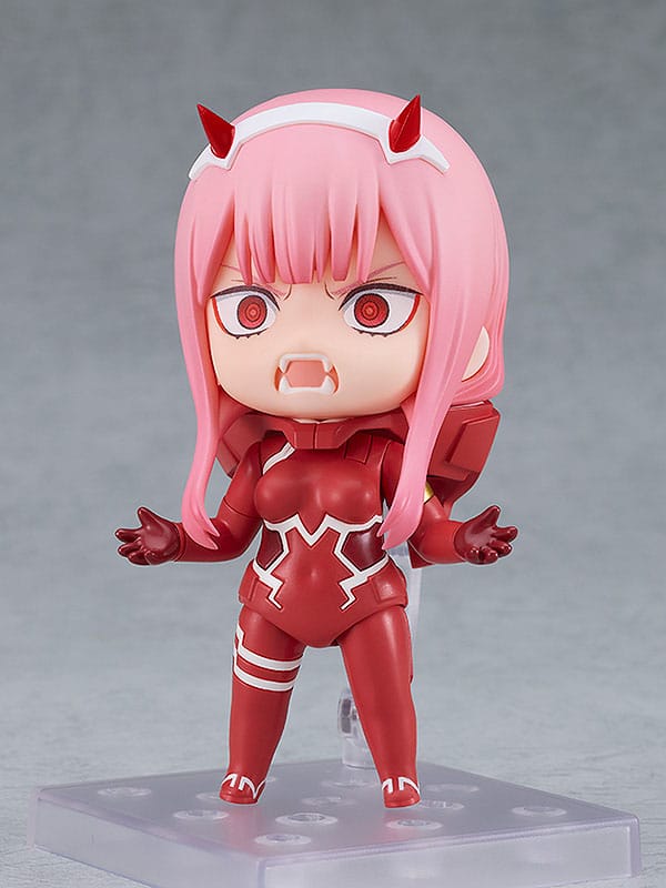 Zero Two: Pilot Suit Ver. - Nendoroid - Good Smile