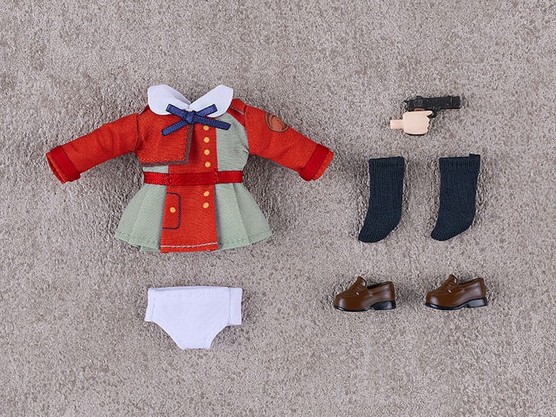 Chisato Nishikigi - Nendoroid - Good Smile