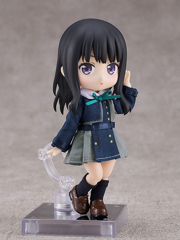 Takina Inoue Nendoroid Good Smile Company