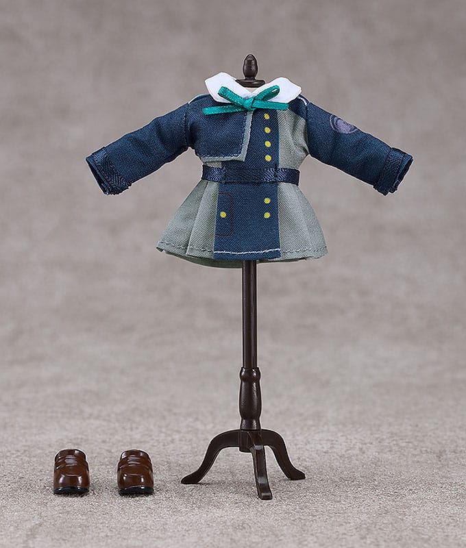 Takina Inoue Nendoroid Good Smile Company