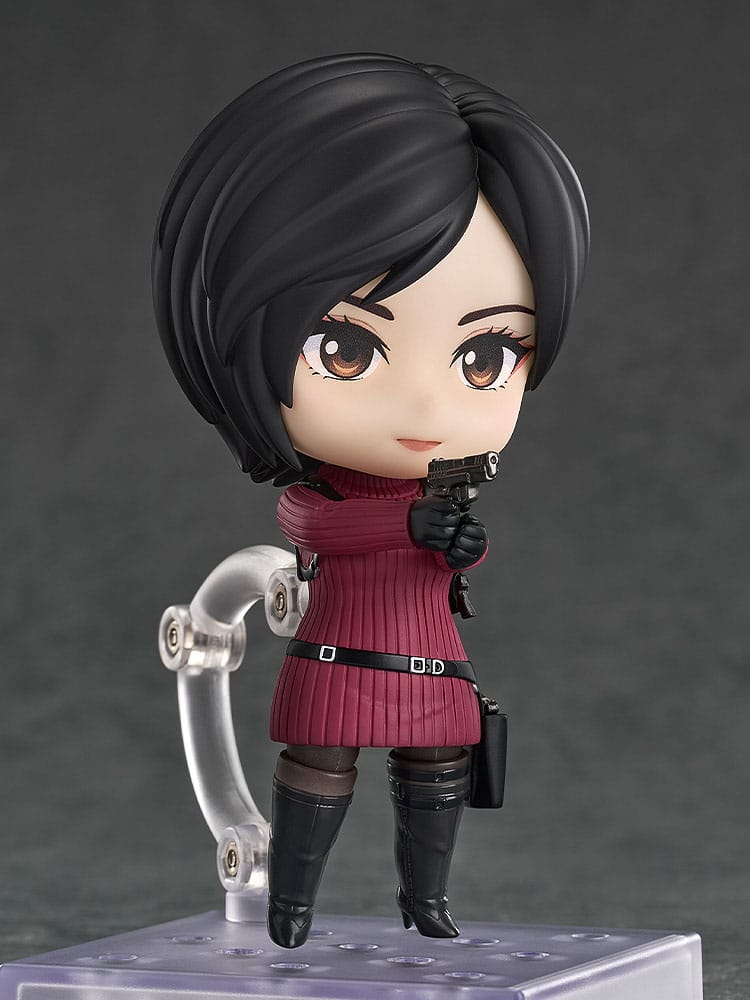 Ada Wong Nendoroid Good Smile Company