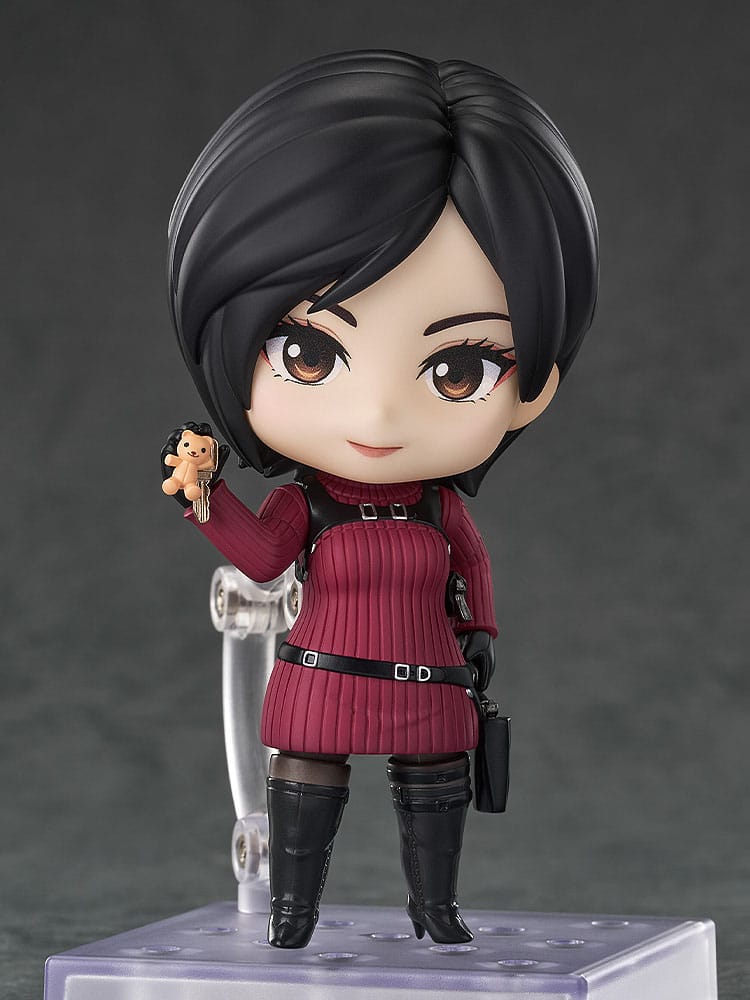 Ada Wong Nendoroid Good Smile Company