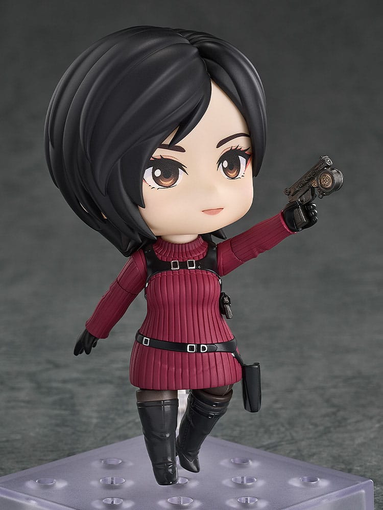 Ada Wong Nendoroid Good Smile Company
