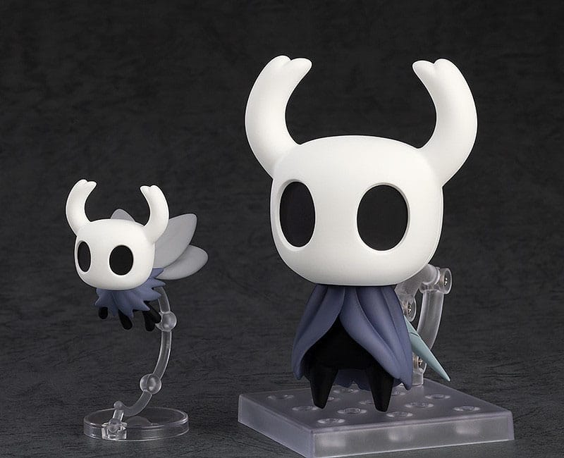 The Knight Nendoroid Hollow Knight - Anime Figuren günstig kaufen