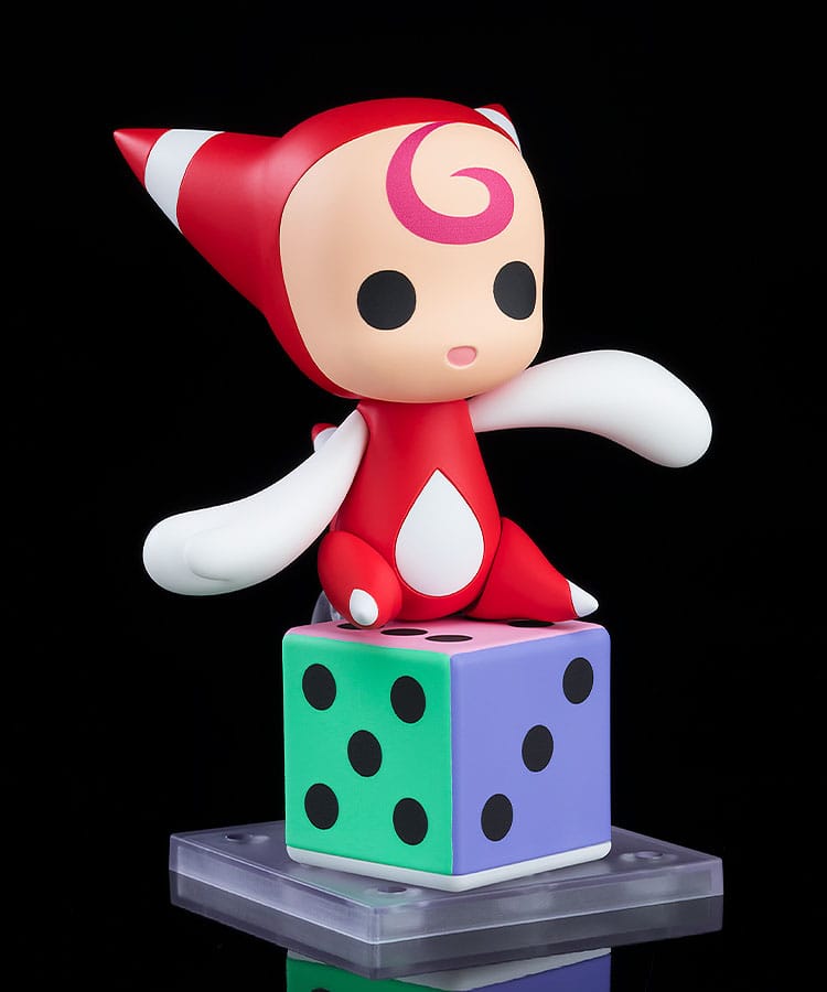 Aqui-Chan Nendoroid Good Smile Company - Anime Figuren günstig kaufen