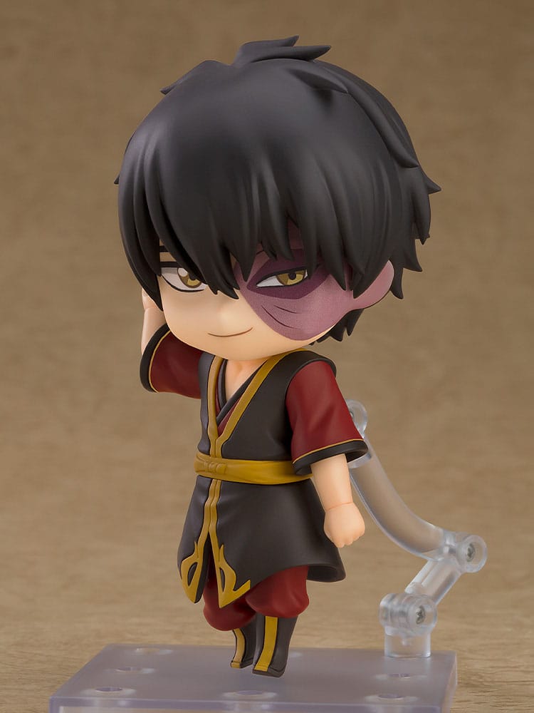 Zuko Nendoroid Good Smile Company - Anime Figuren günstig kaufen
