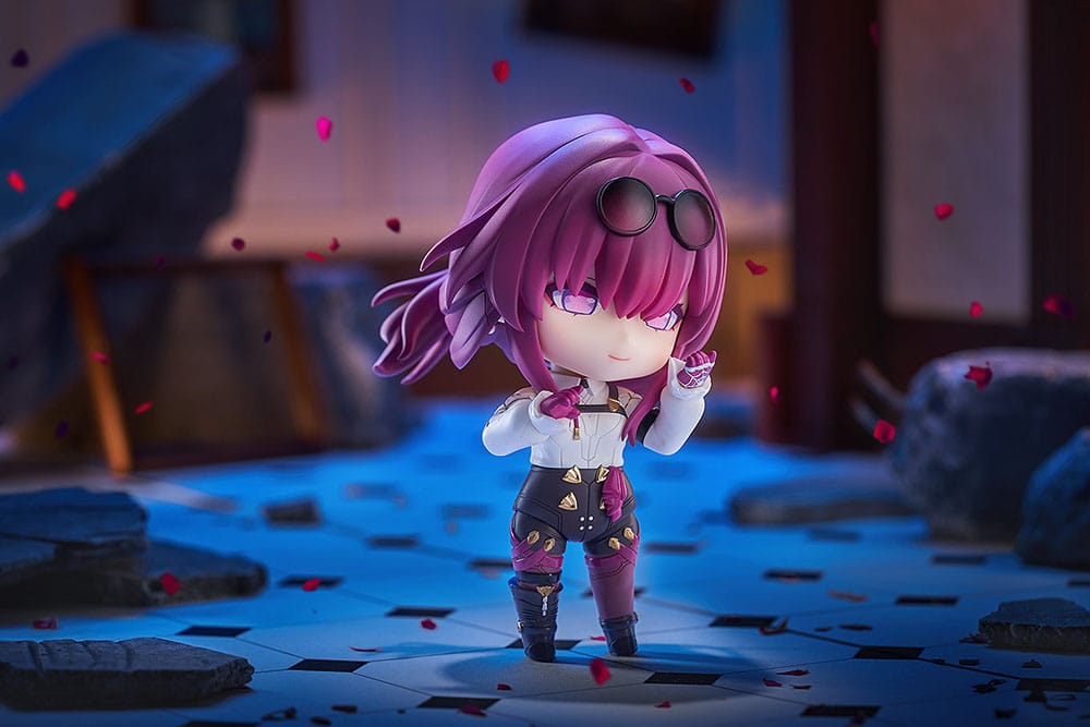 Kafka Nendoroid Good Smile Company