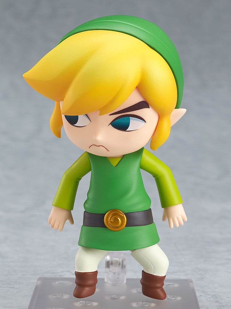 Link The Wind Waker Ver. Nendoroid Good Smile Company - Anime Figuren günstig kaufen