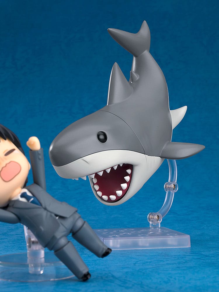 Jaws - Nendoroid - Good Smile Company - Anime Figuren günstig kaufen