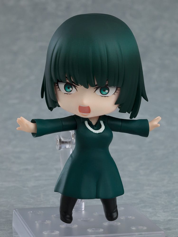 Hellish Blizzard Nendoroid Good Smile Company
