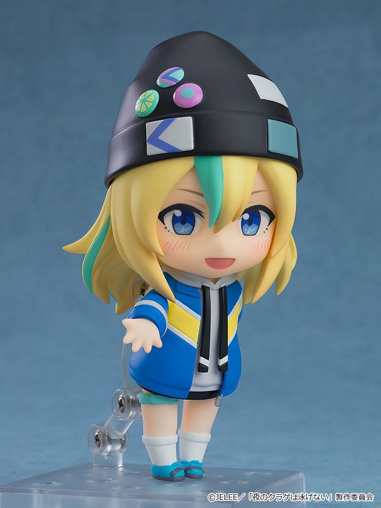 Kano Yamanouchi Nendoroid (Basic) Good Smile Company