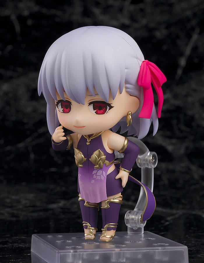 Kama Assassin Ver. Nendoroid Good Smile Company