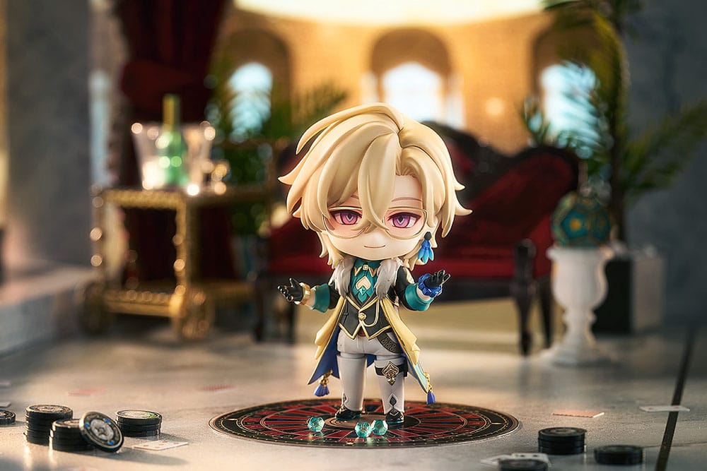 Aventurine Nendoroid Good Smile Company - Anime Figuren günstig kaufen