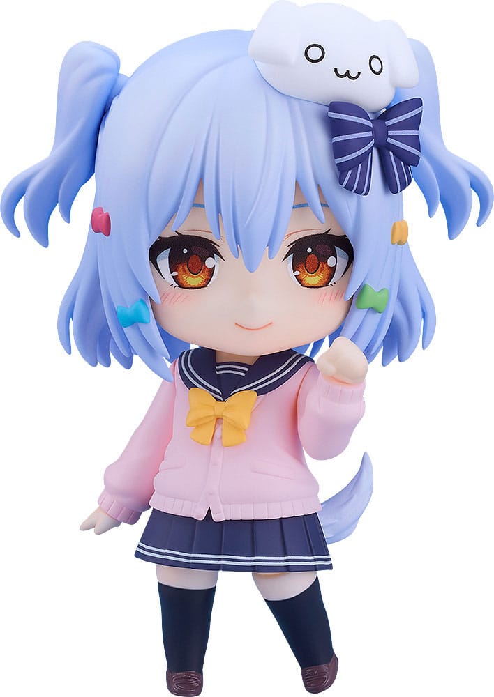 Inuyama Tamaki Nendoroid Good Smile Company