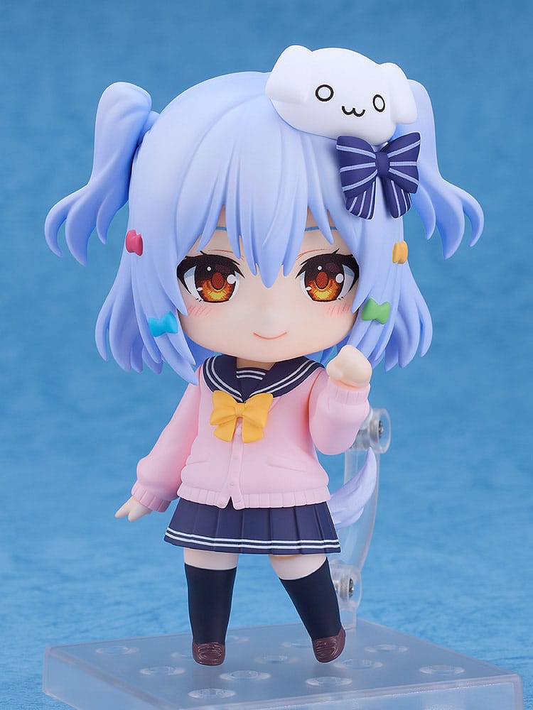Inuyama Tamaki Nendoroid Good Smile Company