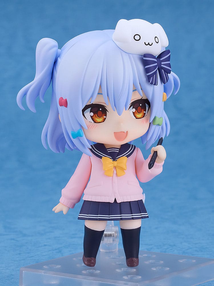 Inuyama Tamaki Nendoroid Good Smile Company