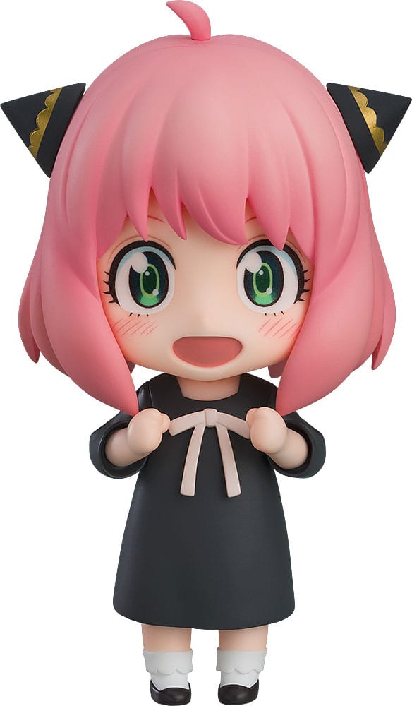Anya Forger: Casual Outfit Ver. Good Smile Company - Anime Figuren günstig kaufen