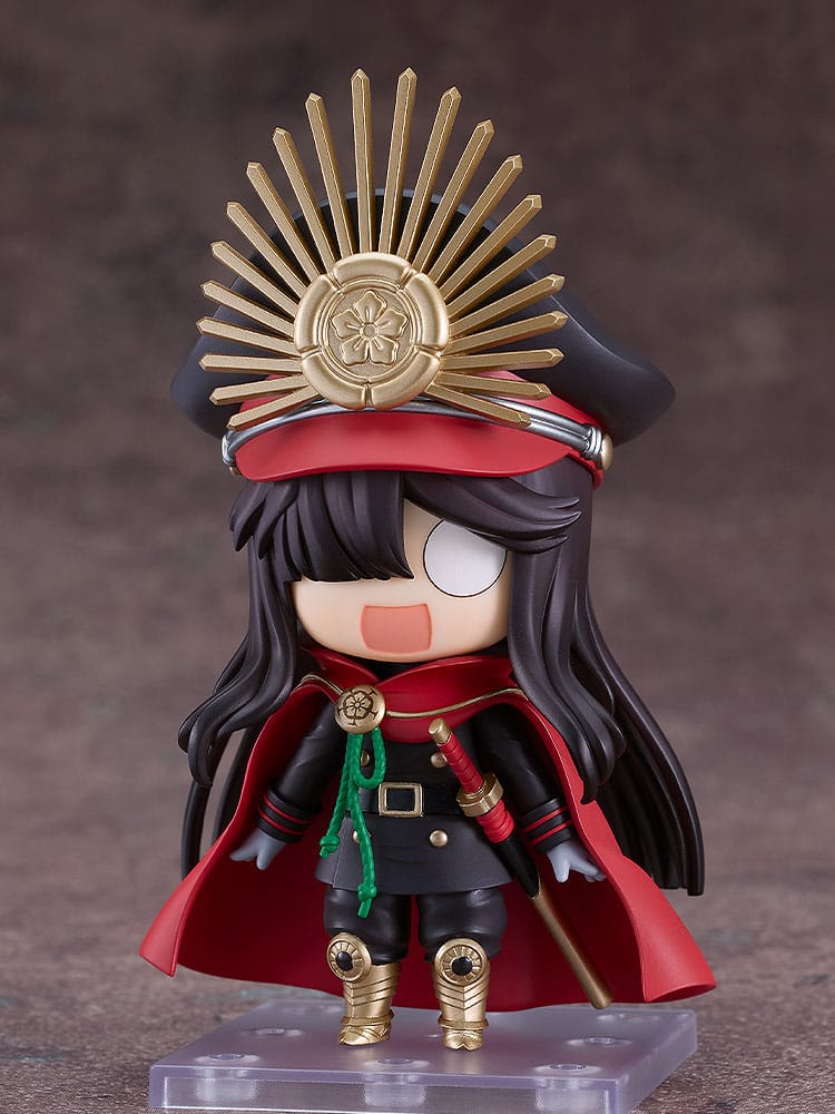 Oda Nobunaga Archer Ver. Nendoroid Good Smile Company