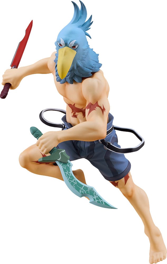Sunraku Pop Up Parade Good Smile Company