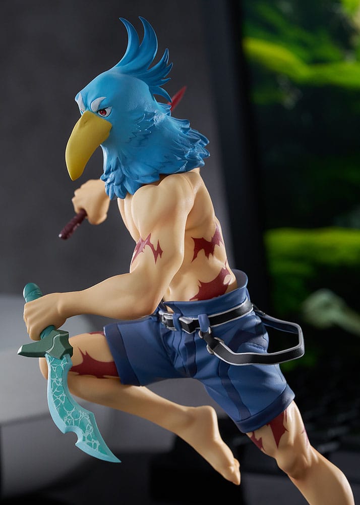 Sunraku Pop Up Parade Good Smile Company