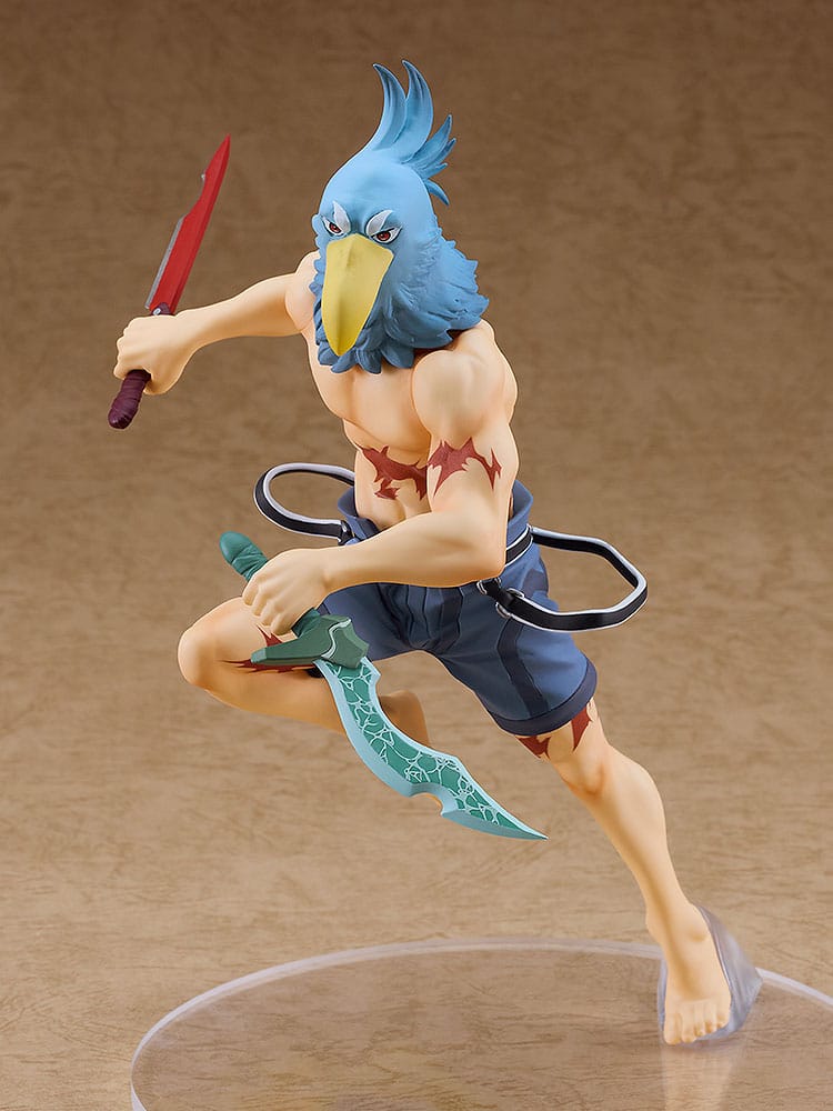 Sunraku Pop Up Parade Good Smile Company