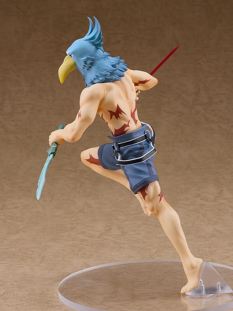 Sunraku Pop Up Parade Good Smile Company