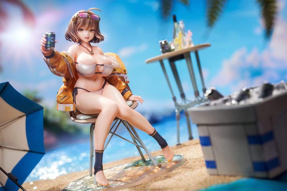 Anis: Sparkling Summer Good Smile Company