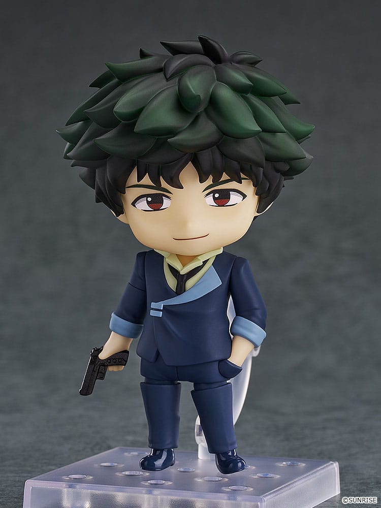 Spike Spiegel Nendoroid Good Smile Company