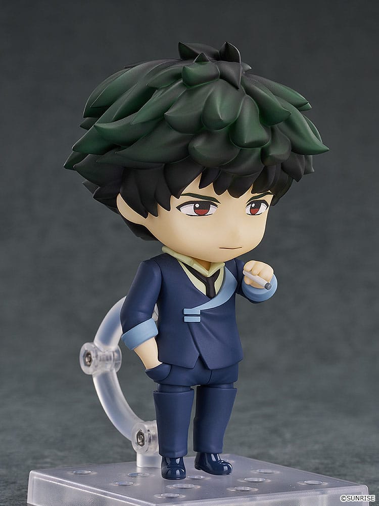 Spike Spiegel Nendoroid Good Smile Company