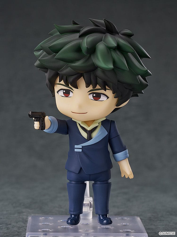 Spike Spiegel Nendoroid Good Smile Company