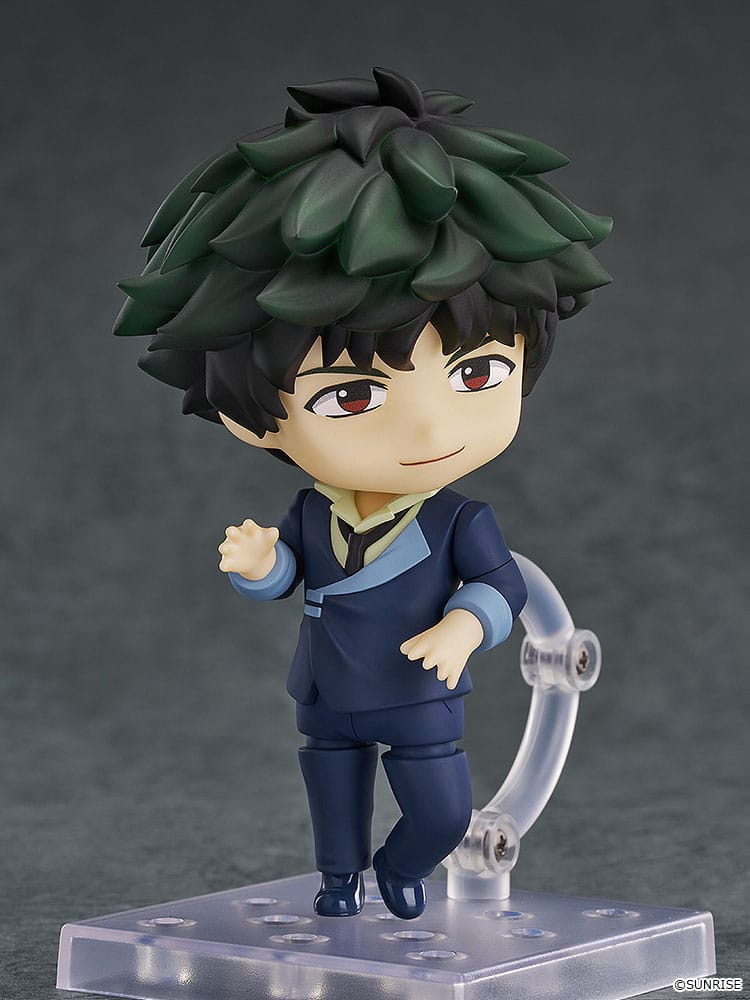Spike Spiegel Nendoroid Good Smile Company