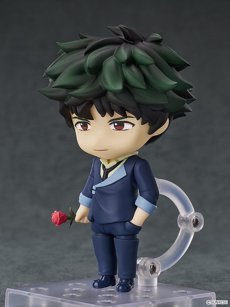 Spike Spiegel Nendoroid Good Smile Company