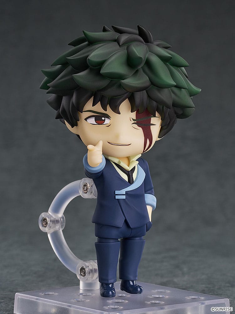 Spike Spiegel Nendoroid Good Smile Company