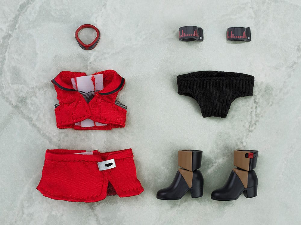 Meiko Nendoroid Good Smile Company