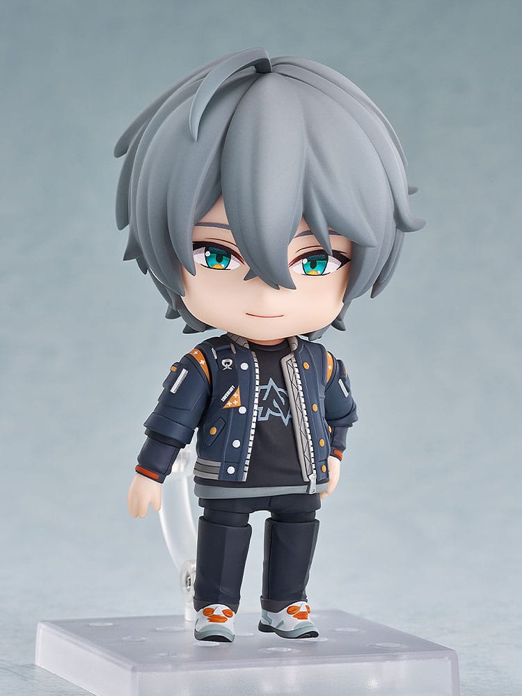 Wise Nendoroid Good Smile Company