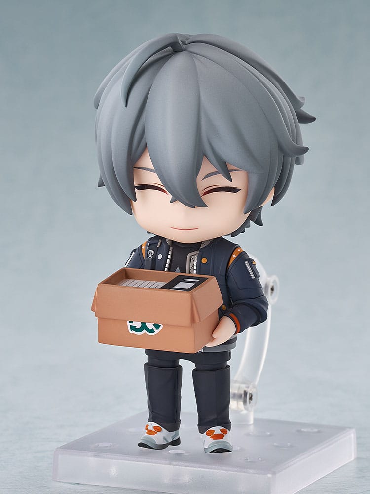 Wise Nendoroid Good Smile Company