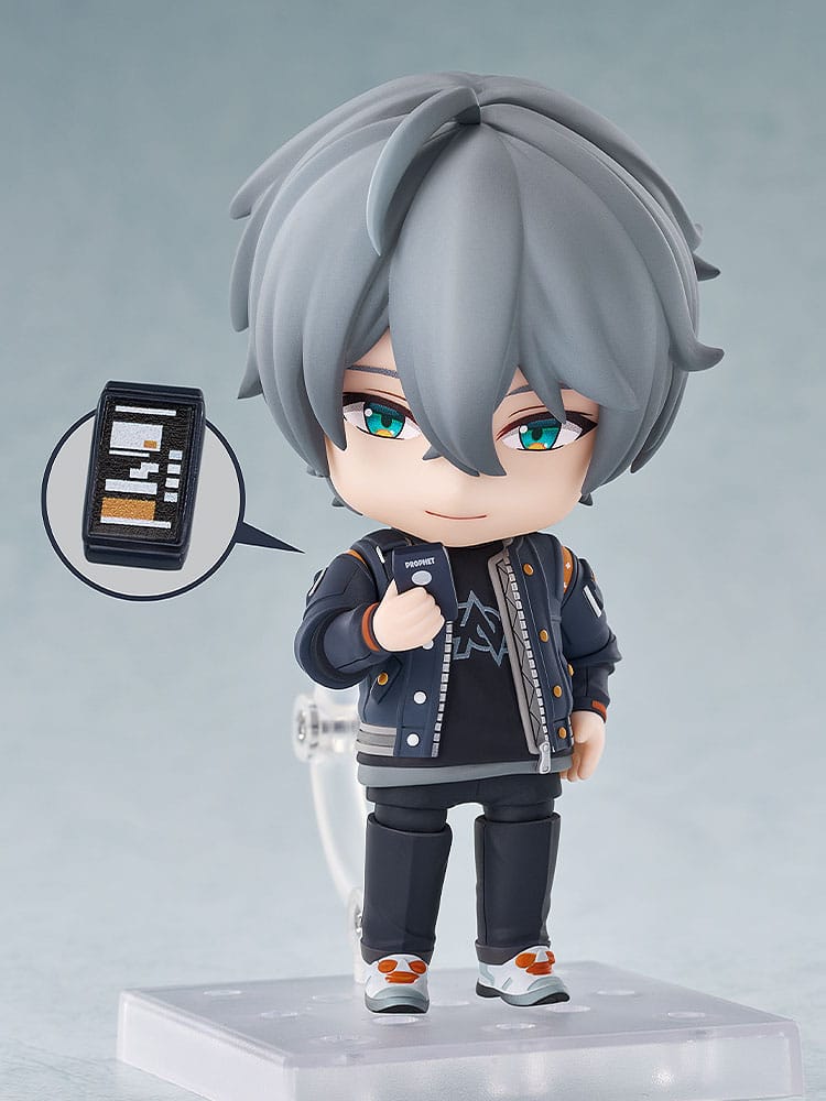 Wise Nendoroid Good Smile Company