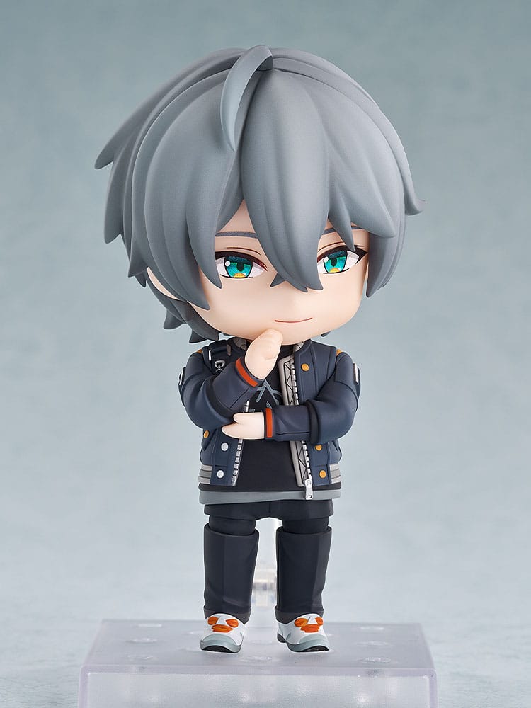 Wise Nendoroid Good Smile Company