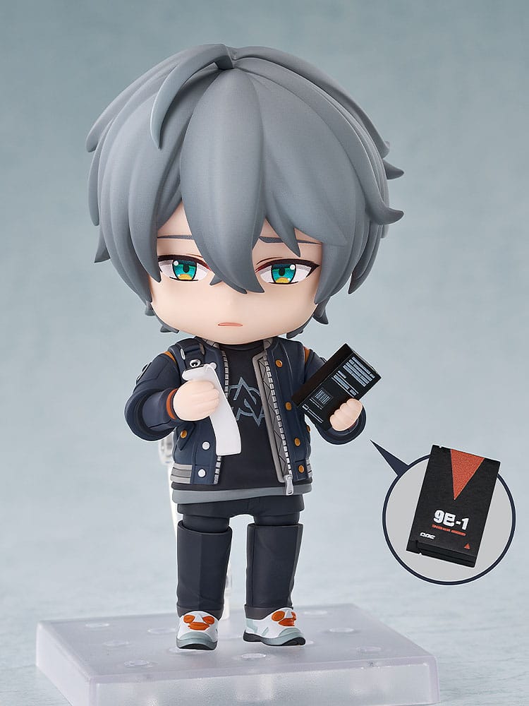 Wise Nendoroid Good Smile Company