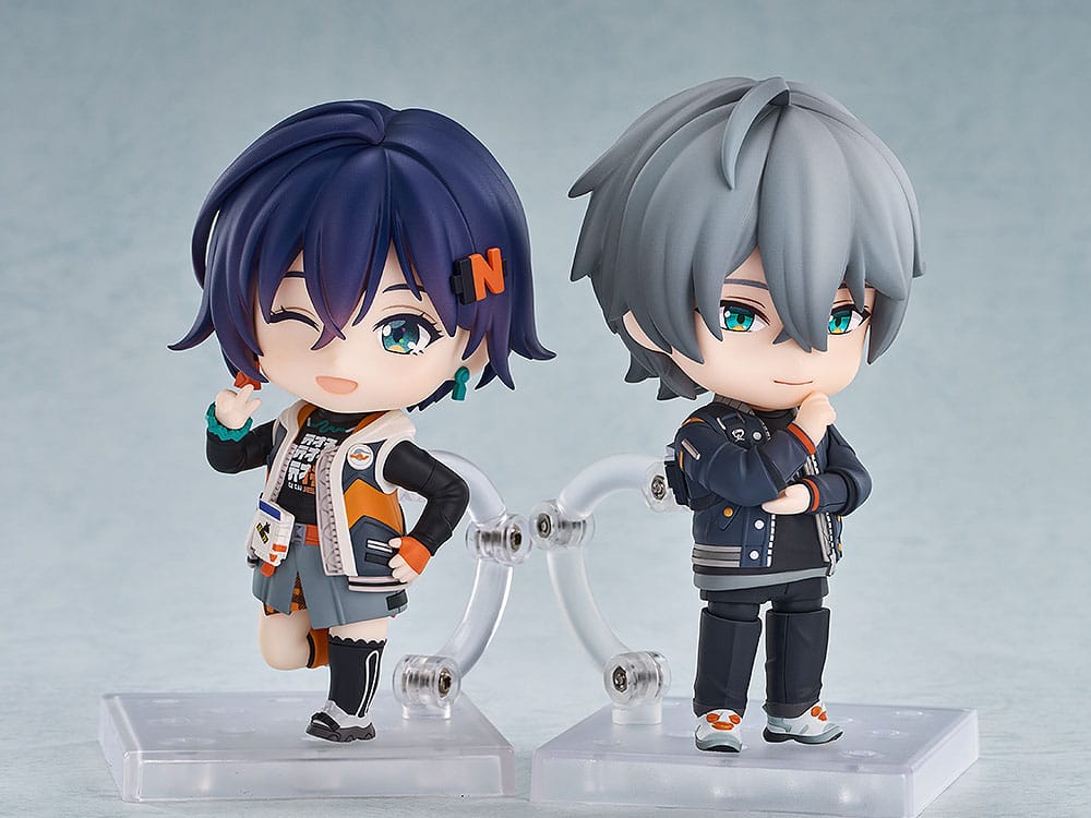 Wise Nendoroid Good Smile Company