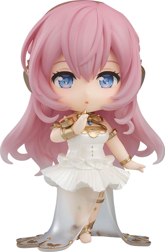 Megurine Luka Symphony: 2024 Ver. Good Smile Company